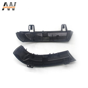 Aw nhà máy điều kiện mới dẫn xe lần lượt tín hiệu bên gương ánh Sáng nước tuần tự đèn <span class=keywords><strong>LED</strong></span> cho Golf V GTI MK5 giá cạnh tranh nhất - Product Image 6