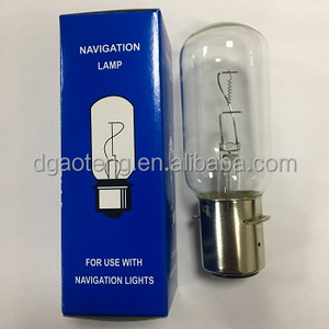 T38 thuyền chuyển hướng đèn biển bóng đèn tín hiệu ánh sáng 40W 60W <span class=keywords><strong>65W</strong></span> E27 B22 p28s chuyển hướng bóng đèn - Product Image 1