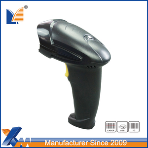 高性能posインベントリ1d赤光バーコードスキャナでusbポート<span class=keywords><strong>arduino</strong></span>のバーコードスキャナ - Product Image 2