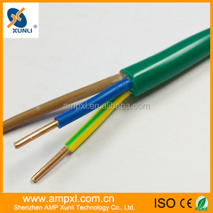<span class=keywords><strong>Conductor</strong></span> <span class=keywords><strong>de</strong></span> cobre flexible cables <span class=keywords><strong>de</strong></span> <span class=keywords><strong>electricidad</strong></span> - Product Image 3