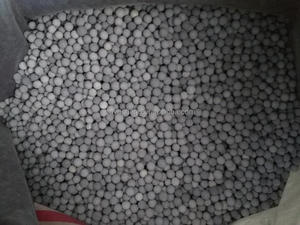 ซีลีเนียมลูกบอลดินเหนียวธรรมชาติสำหรับอาบน้ำทรายสปาที่อบอุ่น - Product Image 2