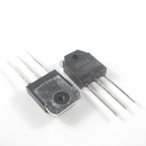 2SB688 B688 2SD718 <strong>D718</strong> TO-3P PNP Power Transistor Audio Power Amplifier Triode Original Throught Hole 2SD718 <strong>D718</strong> - Product Image 2