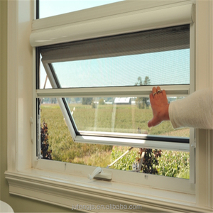 Môi trường-thân thiện với chống-gió lăn Có Thể Thu Vào côn trùng bay cửa sổ màn hình - Product Image 5