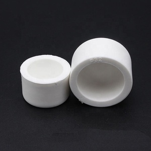 <span class=keywords><strong>PPR</strong></span>-Rohr verschraubung End kappens topfen PVC-Winkel verschraubung - Product Image 2