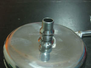 Réservoir d'Eau R56 pour MINI Cooper (MCS56-WT) - Product Image 5