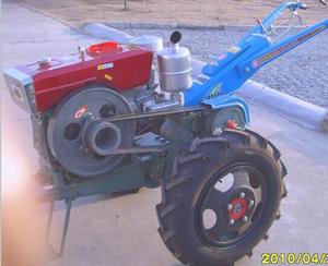 Moteur diesel <span class=keywords><strong>agricole</strong></span> à 2 roues avec livraison gratuite, tracteur à main pour jardin, usine - Product Image 3