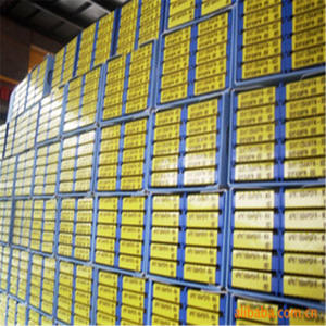 VNMG160408HM PC9030 100% original corea korloy plaquitas de metal duro - Product Image 6