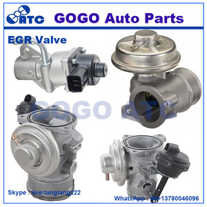 Válvula <span class=keywords><strong>EGR</strong></span> Opel <span class=keywords><strong>Astra</strong></span> G <span class=keywords><strong>2.0</strong></span> Dti 90 500 935 - Product Image 5