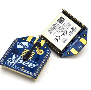 Xbee Module Serie Upgrade S2 S2C Zigbee Module Draadloze Gegevensoverdracht Module