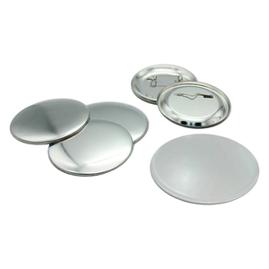 58 Mét Pin huy hiệu nút giá bán buôn Trung Quốc kim loại tin sản phẩm vật liệu - Product Image 3