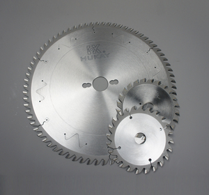 Hukay ormancılık sanayi yüksek kalite sessiz kesme ahşap dairesel testere bıçağı - Product Image 1