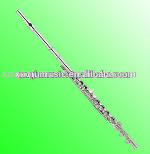 las ventas caliente populares <span class=keywords><strong>flauta</strong></span> de metal para la venta - Product Image 1