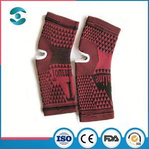 Aumentar La Inmunidad de la manera Adulto Apoyo de Tobillo de Neopreno - Product Image 6