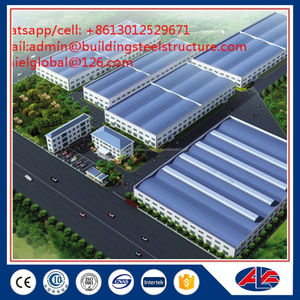 Métal préfabriqués hangars <span class=keywords><strong>vente</strong></span> - Product Image 5