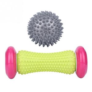 Fascial <span class=keywords><strong>Ball</strong></span> Main Pied Rouleau De <span class=keywords><strong>Massage</strong></span> Soulagement Fasciite Plantaire Pied Relaxation Rouleau Balle De <span class=keywords><strong>Massage</strong></span> - Product Image 6