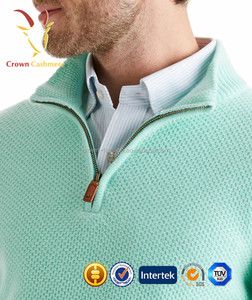 Удобный пуловер из 100% чистого кашемира, брендовый свитер, распродажа - Product Image 6