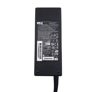 <span class=keywords><strong>Hp</strong></span> 19.5 V 4.62A 90 ノートパソコンの電源アダプタ充電器 19.5 V 4.62A <span class=keywords><strong>ac</strong></span> 充電アダプタ <span class=keywords><strong>HP</strong></span> パビリオン 15 ノート Pc 15-e029TX アダプタ