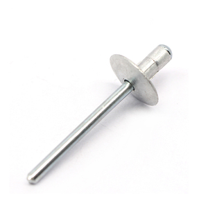 <span class=keywords><strong>4x12</strong></span> nhôm không thấm nước duy nhất grip mù đinh tán - Product Image 2