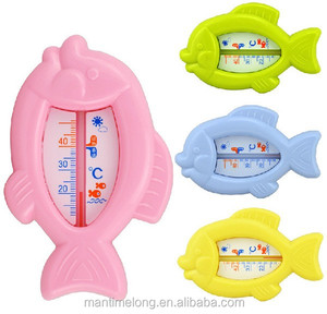 <span class=keywords><strong>Thermomètre</strong></span> pour bébé, <span class=keywords><strong>thermomètre</strong></span> à capteur d'eau, jouets thermomètres - Product Image 1