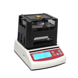 Digital Gold Density Tester Price