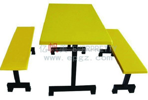 Hot Sale école Table à <span class=keywords><strong>manger</strong></span> et une chaise pour salle à <span class=keywords><strong>manger</strong></span> meubles - Product Image 4