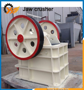 クラッシャー、モバイルポータブルジョークラッシャー、ジョークラッシャープラント価格表中国からの中古ミニストーンの採掘130-1200カスタマイズ可能 - Product Image 5