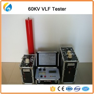 <span class=keywords><strong>Hipot</strong></span> Tester frecuencia Ultra baja ( VLF ) <span class=keywords><strong>HV</strong></span> probador de <span class=keywords><strong>Hipot</strong></span> - Product Image 1