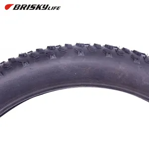 销售中国制造高品质肯达26x4自行车轮胎脂肪自行车轮胎