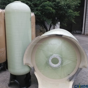 Filtro y Suavizador de Agua Residencial Pentair Quality 1054 con Tanque de FRP - Product Image 3