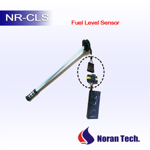 GPS трекер с емкостным датчиком уровня топлива для грузовых автомобилей - Product Image 3