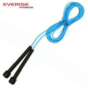 Gimnasio velocidad personalizada deportes colorido <span class=keywords><strong>cuerda</strong></span> <span class=keywords><strong>de</strong></span> salto <span class=keywords><strong>de</strong></span> la aptitud - Product Image 6
