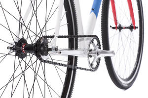 Vélo de cyclocross à une vitesse, confortable, 21 vitesses, cadre en acier chromoly 700c, vélo de route et de gravier, jantes en alliage, fourche en acier, frein à disque, <span class=keywords><strong>cyclo</strong></span>-<span class=keywords><strong>cross</strong></span>, Beer Runs - Product Image 4