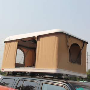 Buona 2 persona 3 persona <span class=keywords><strong>tenda</strong></span> di campeggio auto caravan roof top <span class=keywords><strong>tenda</strong></span> - Product Image 6