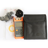 ShinewayTech OLT-55 Optical Multimeter Optical Loss Tester with OPM and OLS