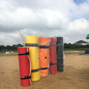 New <span class=keywords><strong>Giant</strong></span> SSKX-4 XPE foam <span class=keywords><strong>Floating</strong></span> Đảo 6 Người Bè Hồ Bơi Hồ Float - Product Image 2