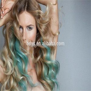 New Colors Non-Toxic Temporary Hair <strong>Chalk</strong> Extension Dye Soft <strong>Pastel</strong> Salon Kit DIY Painting - Product Image 3