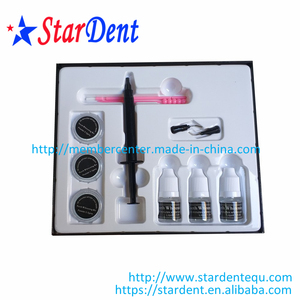 Kit per Sbiancamento Dentale Professionale con Gel per 3 Persone, Attrezzatura per Sbiancamento e Detartrasi - Product Image 3