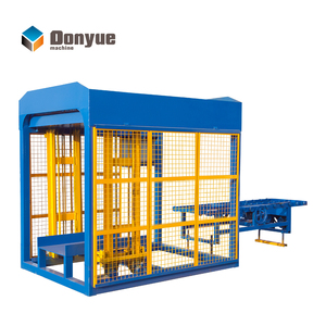 <span class=keywords><strong>Prix</strong></span> machines à briques Agglos/pavés et parpaings - Product Image 4
