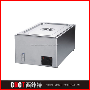 Buena calidad Oem aluminio Medecine gabinete - Product Image 1