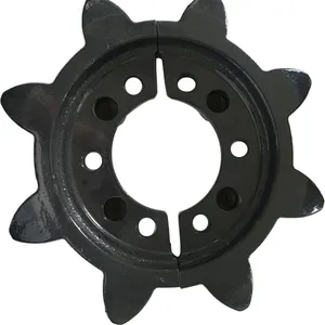 Drive Roller Voor Kubota AR96 5H601-16450 Maaidorser Onderdelen