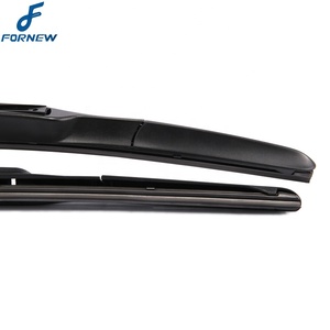 Limpiaparabrisas de Caucho Natural para Automóvil, Compatibles con el Modelo <span class=keywords><strong>Lincoln</strong></span> <span class=keywords><strong>Navigator</strong></span> <span class=keywords><strong>1998</strong></span>-2017 - Product Image 5