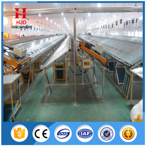 Bán Bàn In Lụa Có Rãnh - Product Image 3
