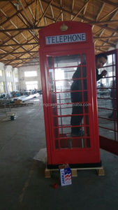 Botou hengsheng <span class=keywords><strong>londres</strong></span> cabina de teléfono / caja / teléfono / teléfono caja HS-B-13 - Product Image 4