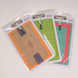 Vendita caldo pallavolo pallacanestro magnetico coaching consiglio, pallamano, calcio coaching consiglio - Product Image 6