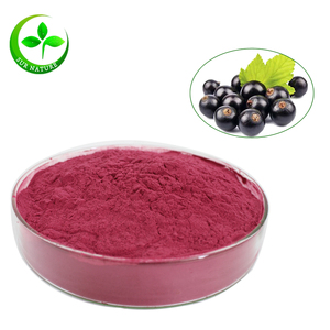 Poudre de <span class=keywords><strong>cassis</strong></span> surgelée naturelle - Product Image 1
