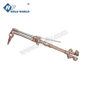 شعلة قطع نحاسية متوسطة الحجم من نوع ROCFLY <span class=keywords><strong>USA</strong></span> للقطع بالغاز طراز GPN موديل G01-150 - Product Image 3