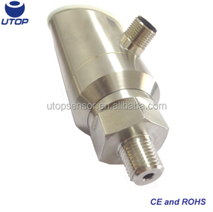 UPS1 5 ספרות OLED תצוגת 4 ~ 20mA לחץ אינטליגנטי מתג - Product Image 4