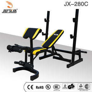 Nuevo y ecomonic curl predicador banco <span class=keywords><strong>de</strong></span> ejercicio para la venta - Product Image 4