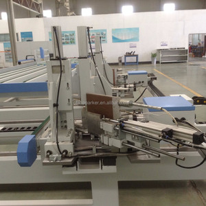 Cửa Sổ PVC Cửa CNC Tự Động Dây Chuyền Sản Xuất Để Bán - Product Image 5