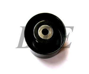 Offres Spéciales assez bonne poulie de renvoi de pièces d'auto 96036288 128119 532042010 55902 pour la poulie de courroie de V de pièces de rechange de moteur de voiture de CITROEN - Product Image 2
